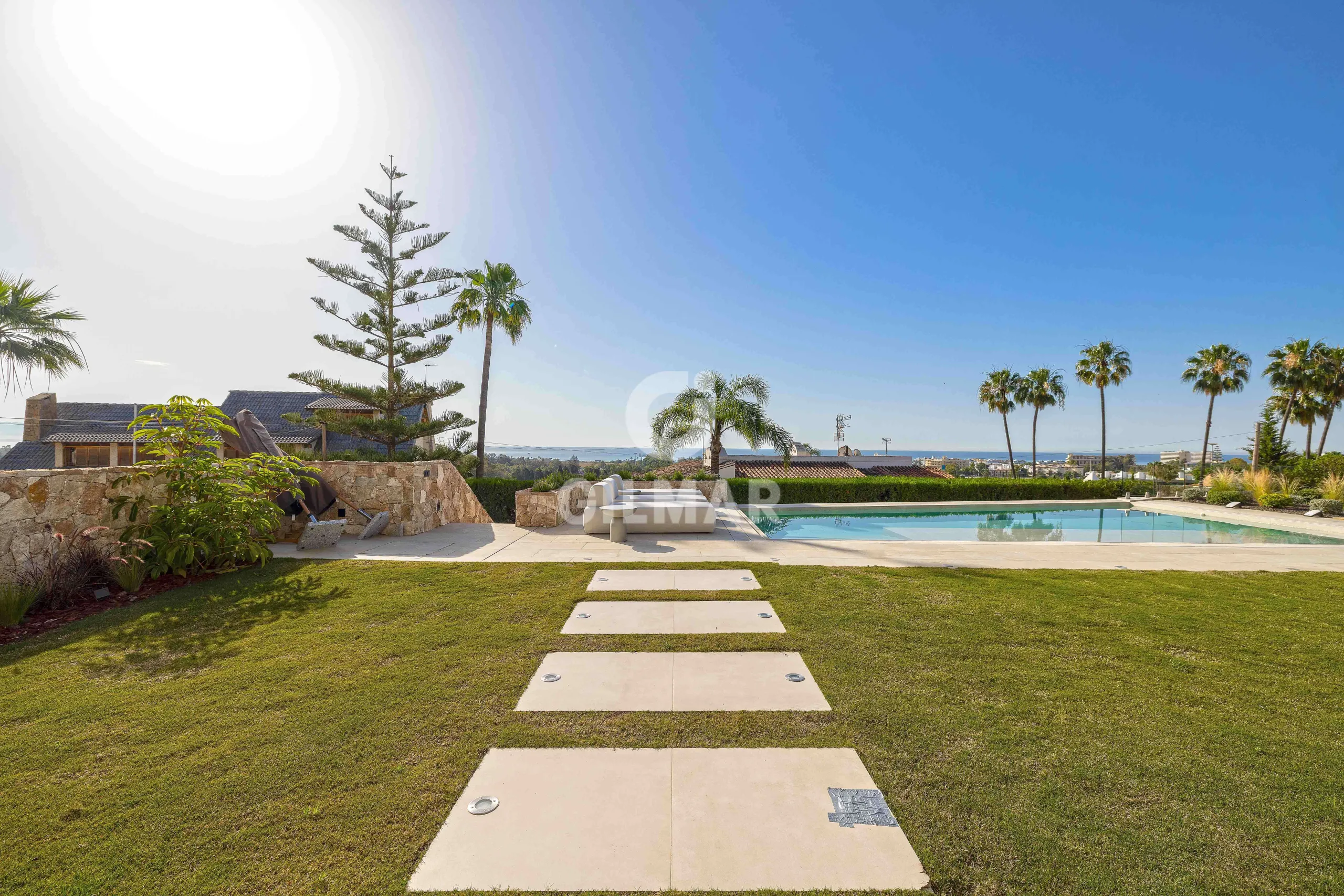 Villa in Churriana (Málaga) - Málaga