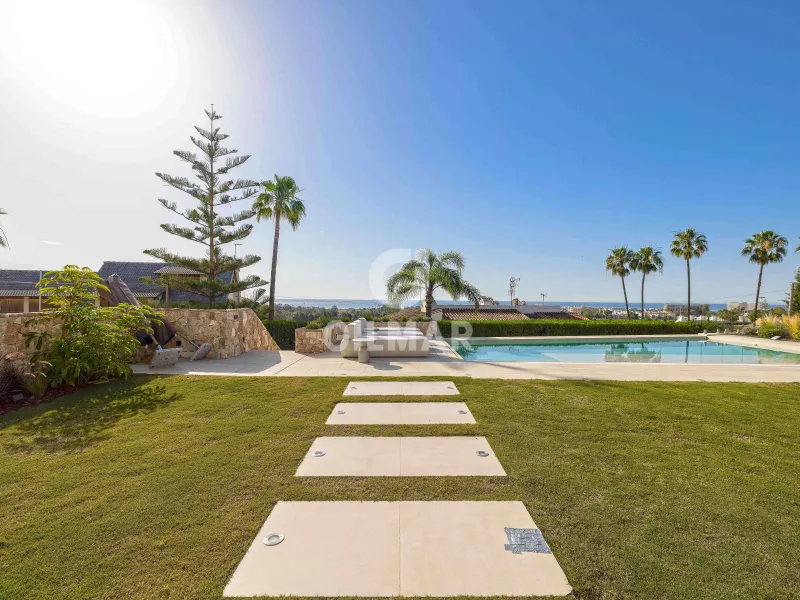 Villa in Churriana (Málaga) - Málaga