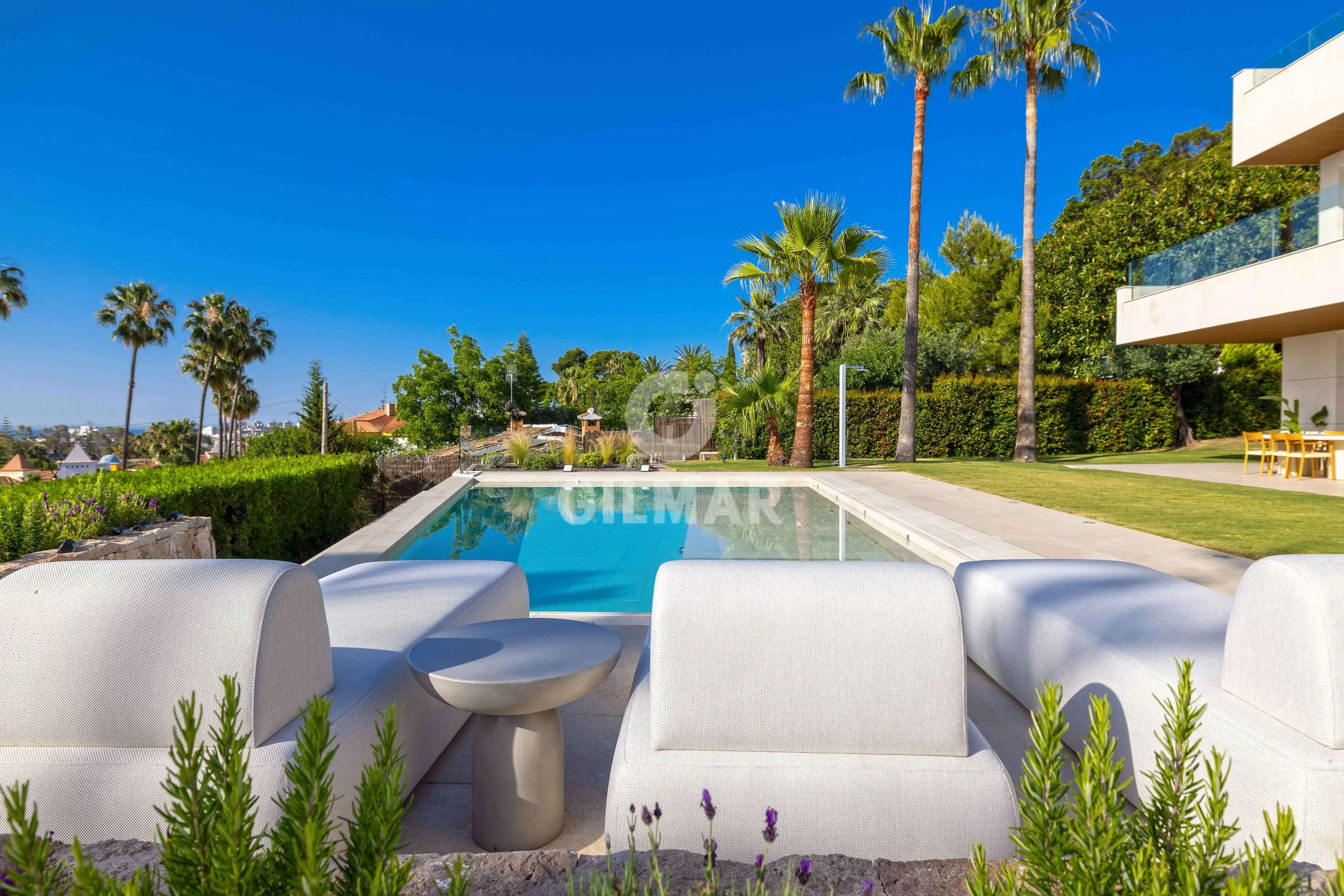 Villa in Churriana (Málaga) - Málaga