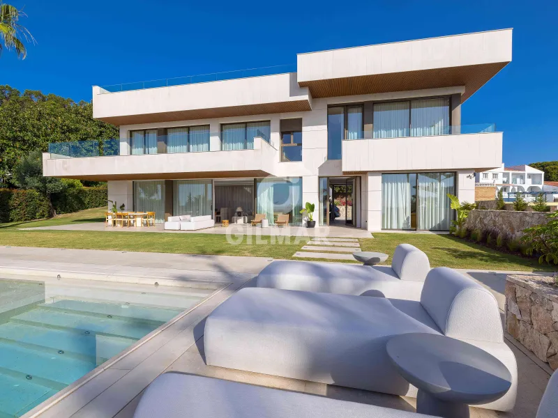 Villa in Churriana (Málaga) - Málaga