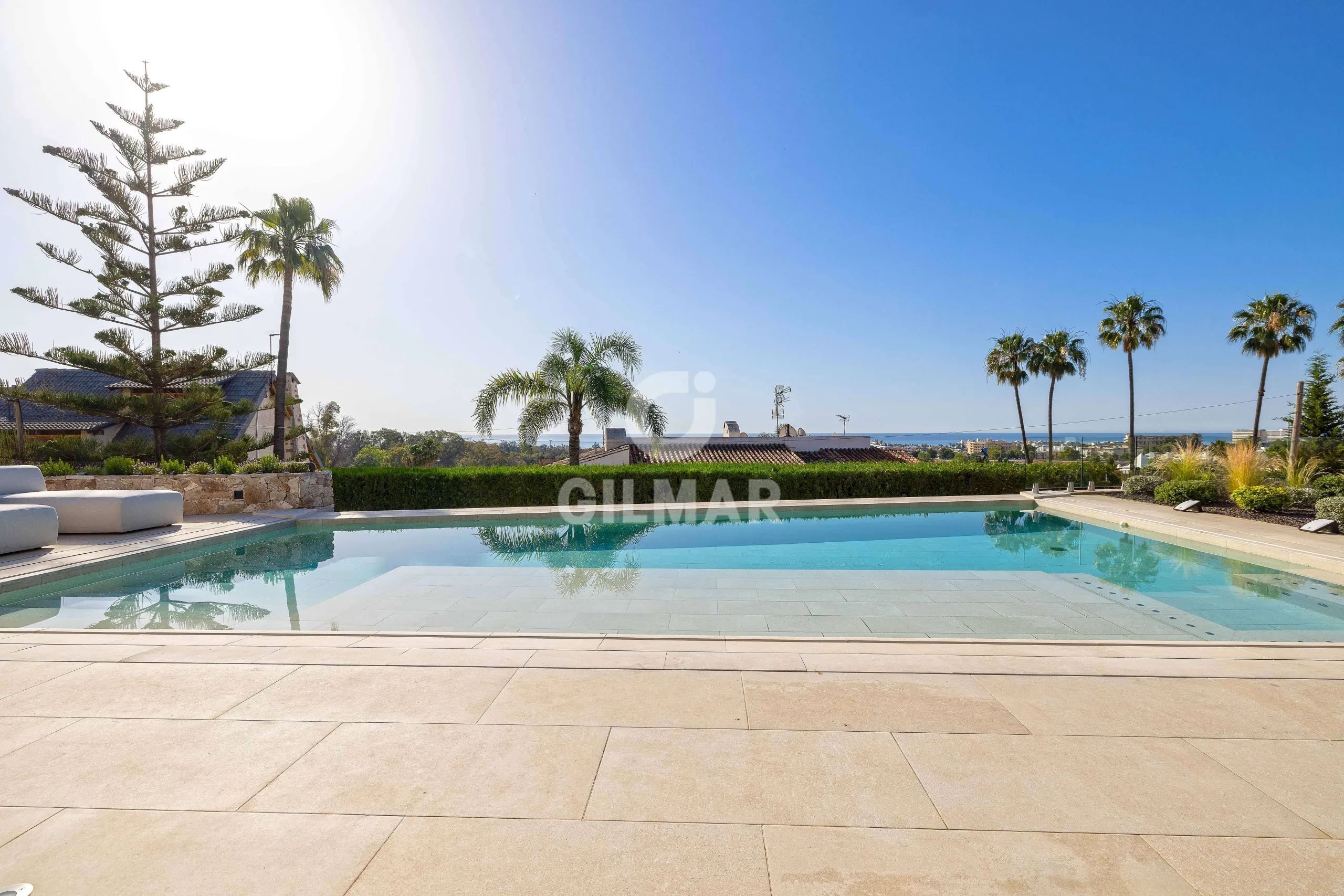 Villa in Churriana (Málaga) - Málaga