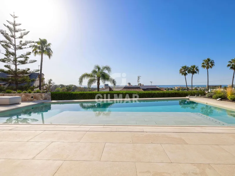 Villa in Churriana (Málaga) - Málaga