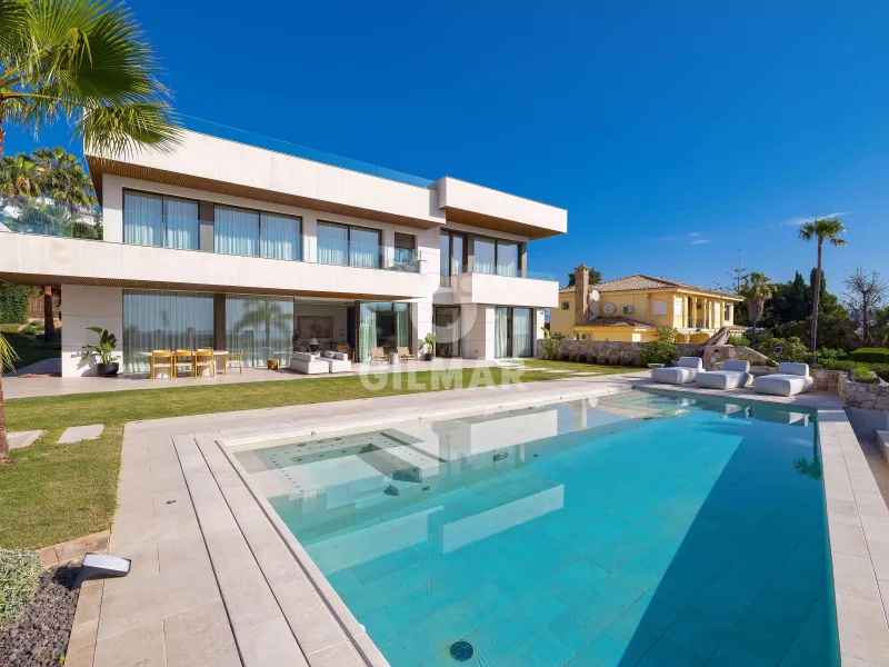 Villa in Churriana (Málaga) - Málaga