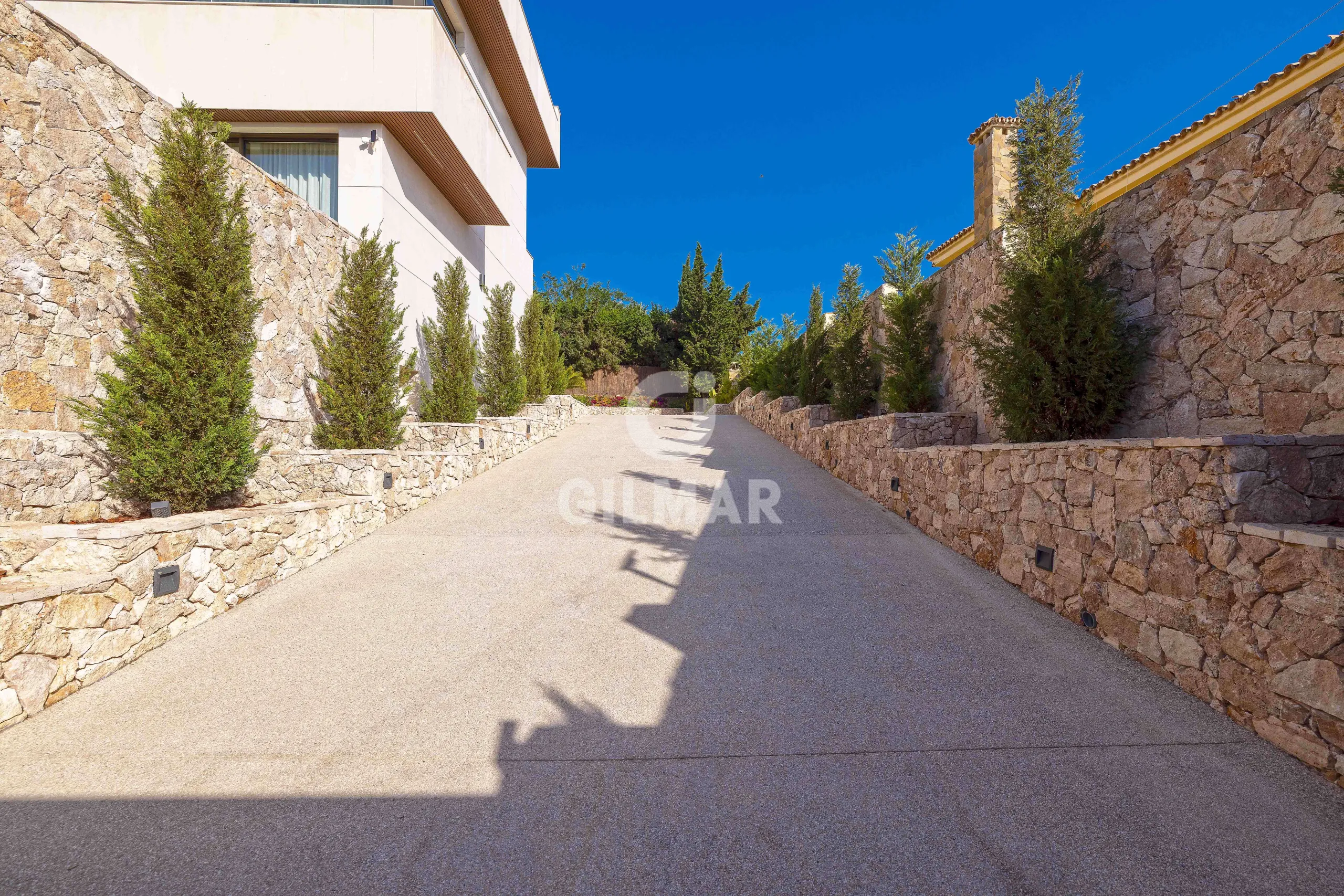 Villa in Churriana (Málaga) - Málaga