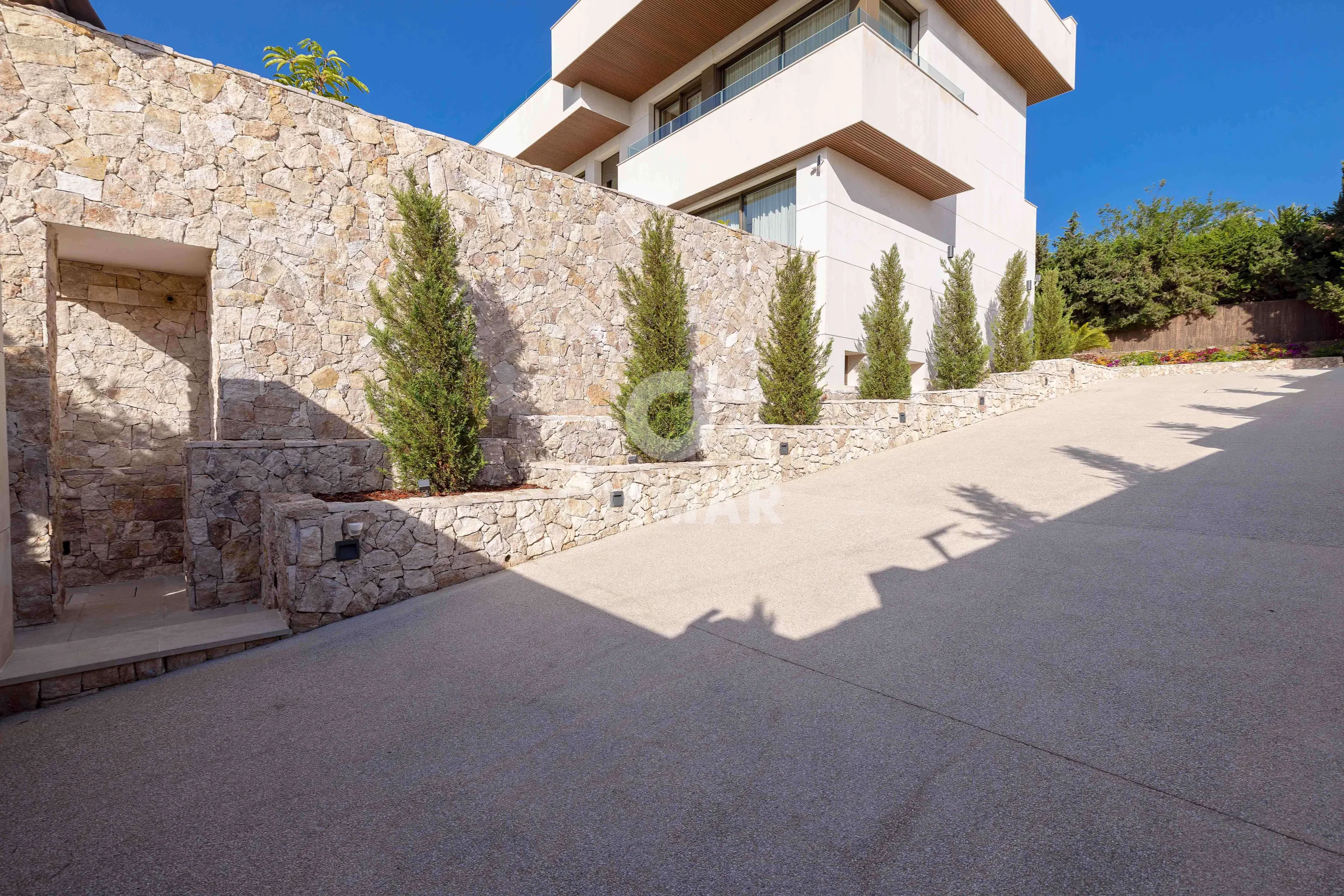 Villa in Churriana (Málaga) - Málaga