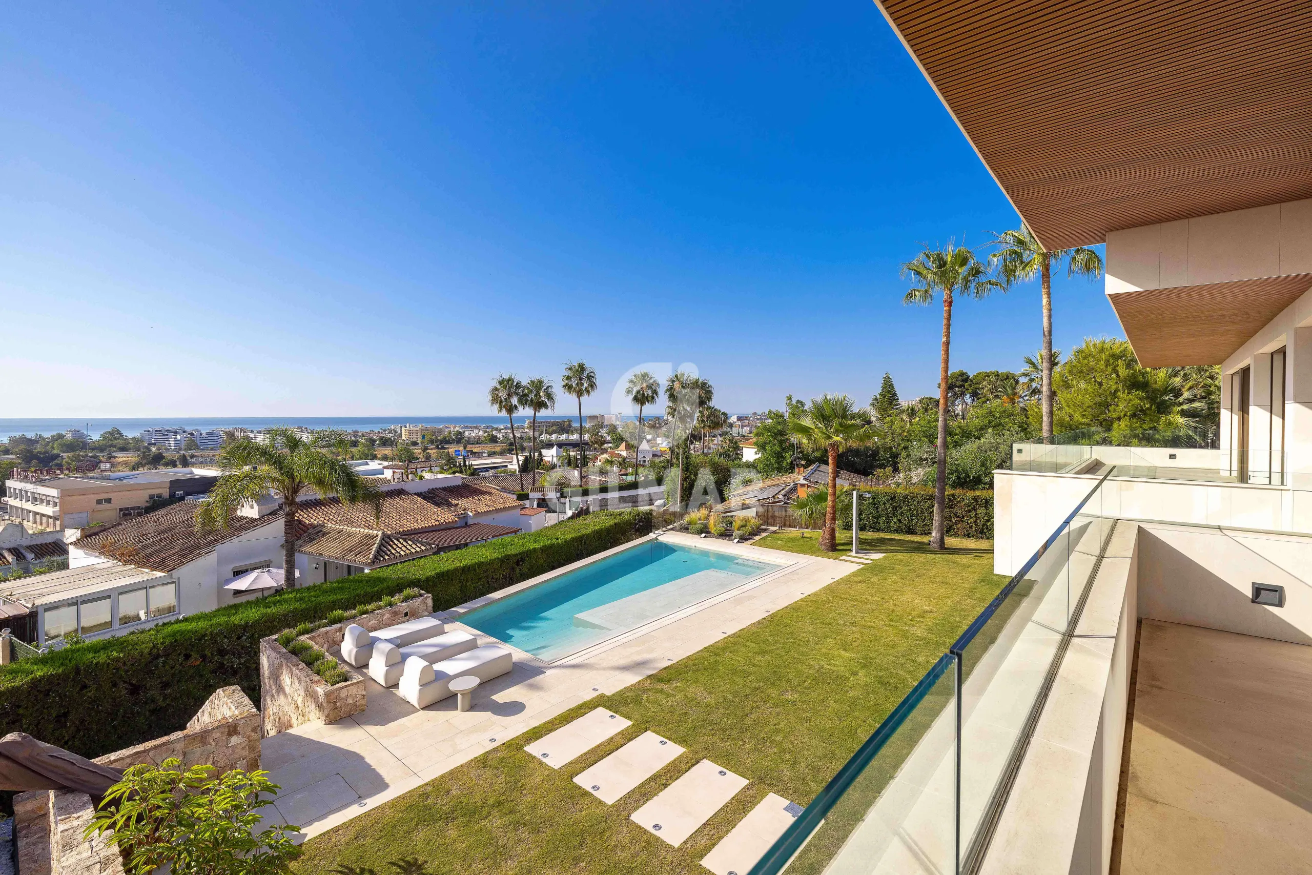 Villa in Churriana (Málaga) - Málaga