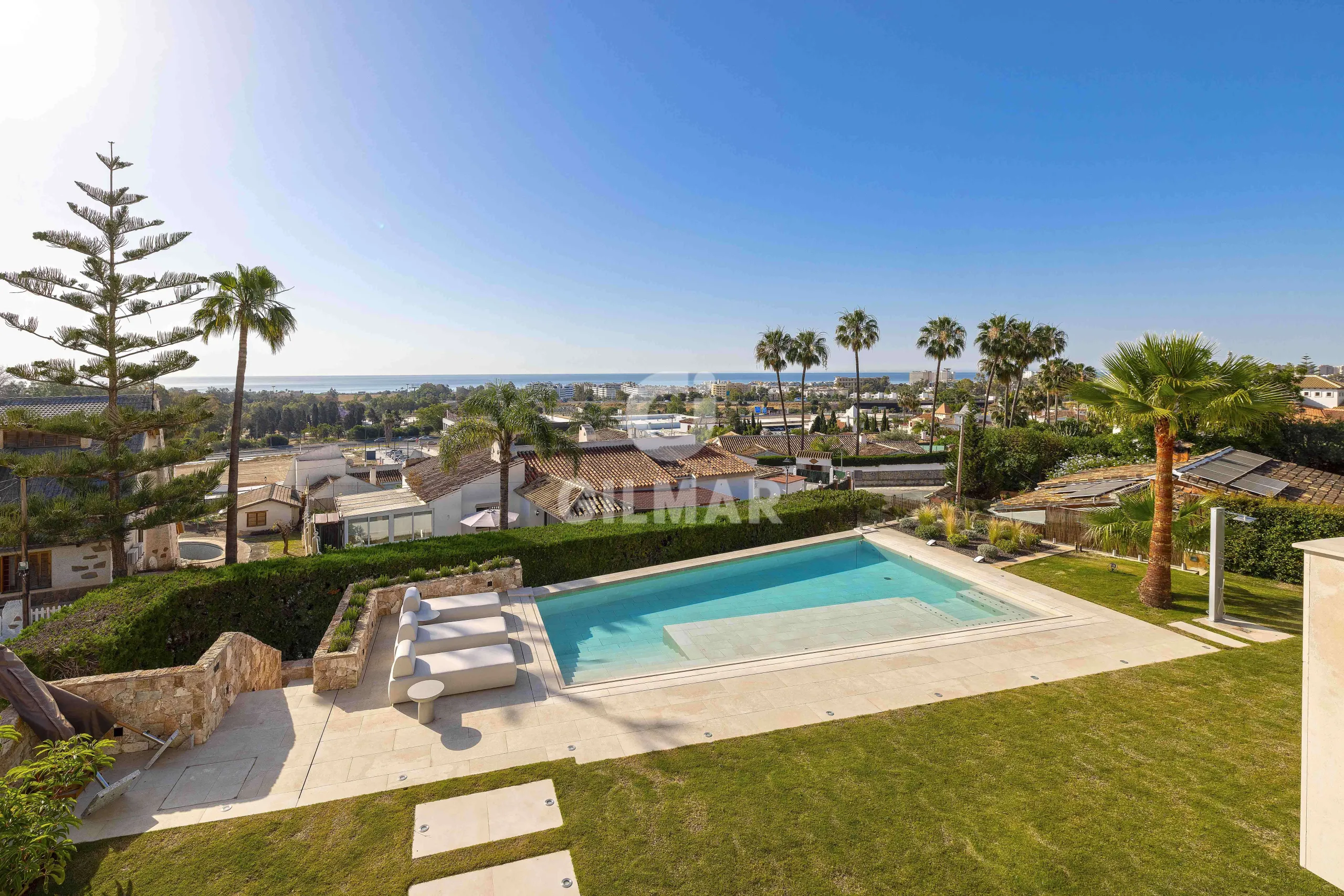 Villa in Churriana (Málaga) - Málaga