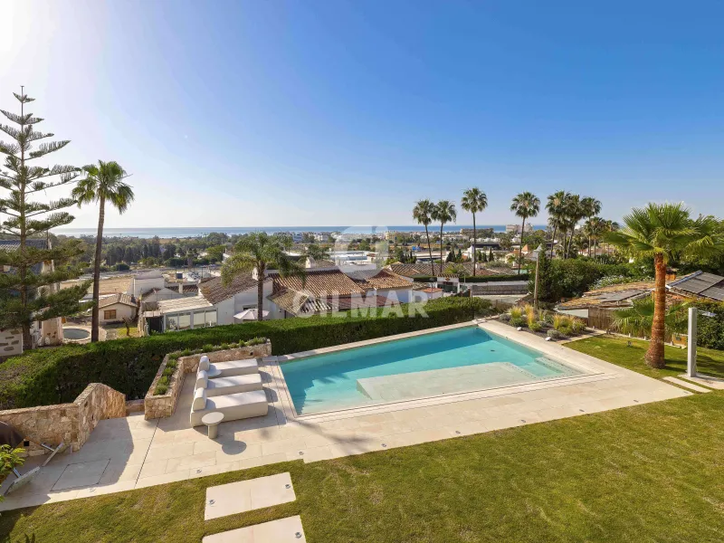 Villa in Churriana (Málaga) - Málaga