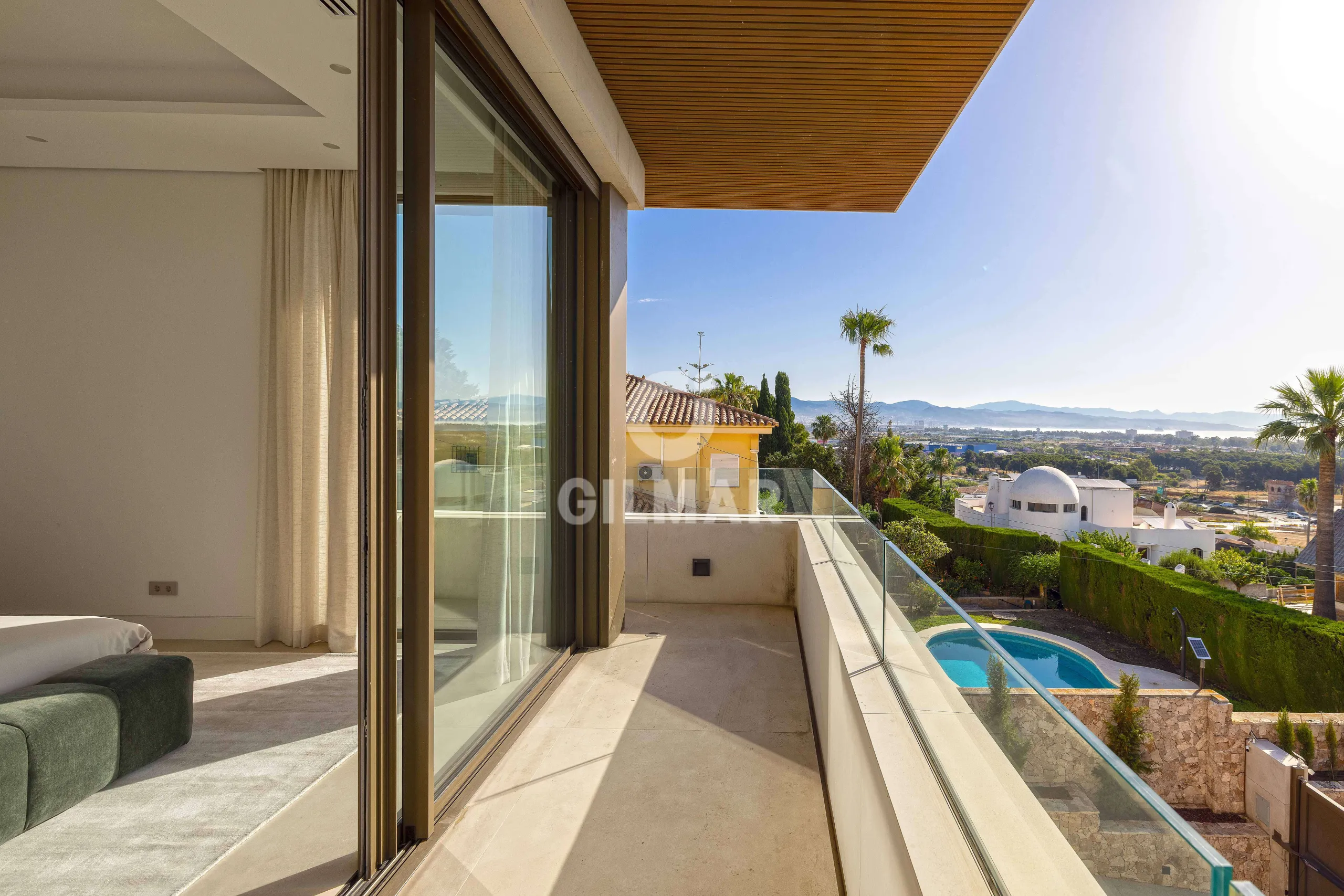 Villa in Churriana (Málaga) - Málaga