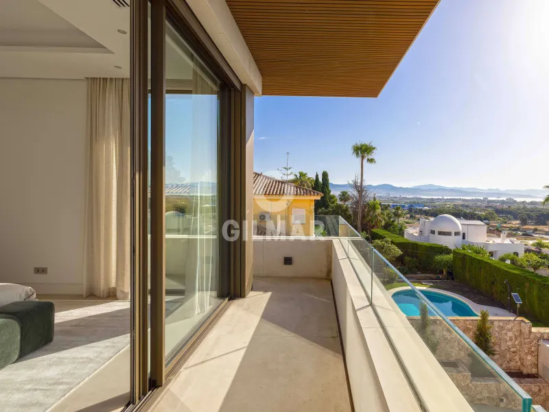 Villa in Churriana (Málaga) - Málaga