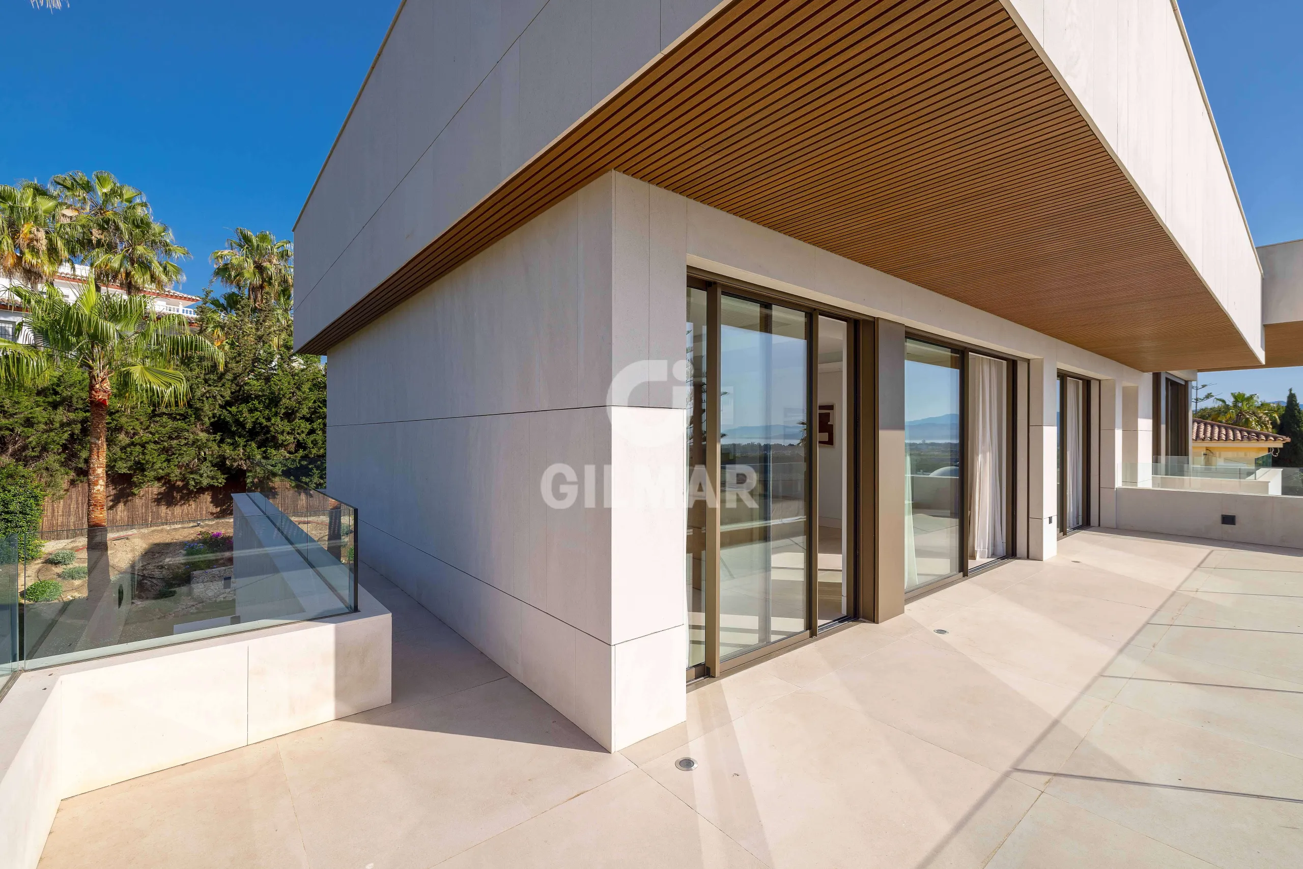 Villa in Churriana (Málaga) - Málaga
