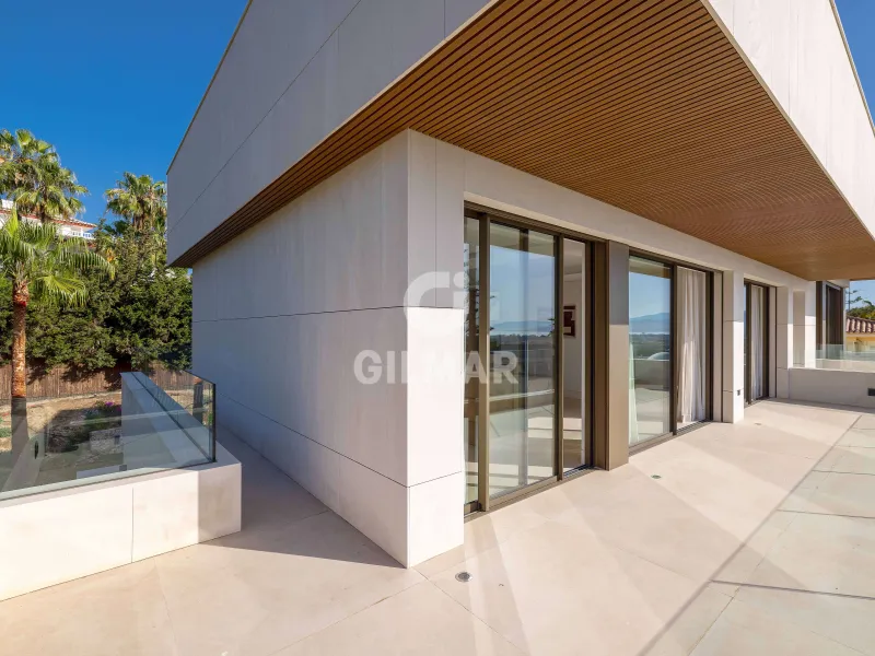 Villa in Churriana (Málaga) - Málaga
