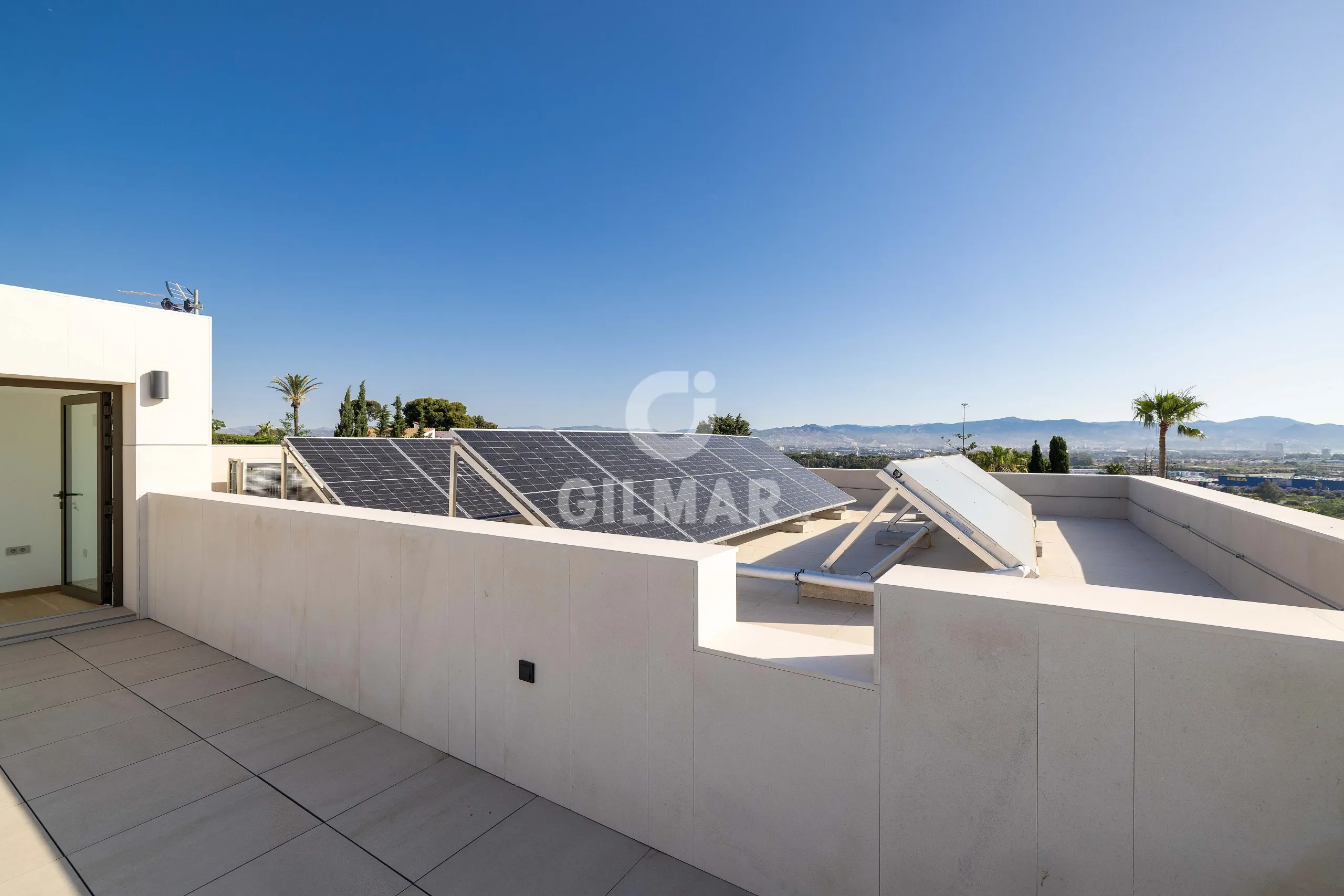 Villa in Churriana (Málaga) - Málaga