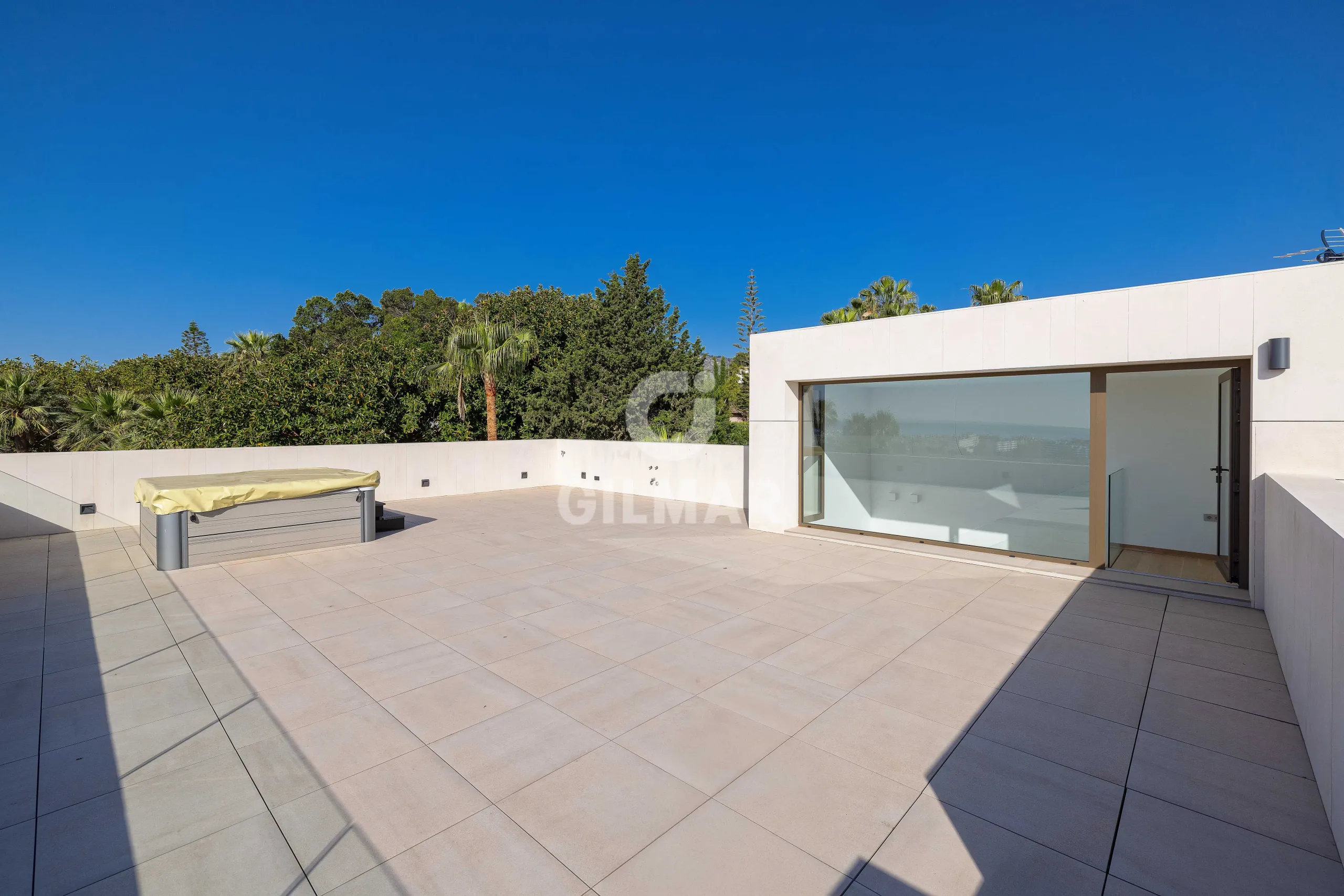 Villa in Churriana (Málaga) - Málaga