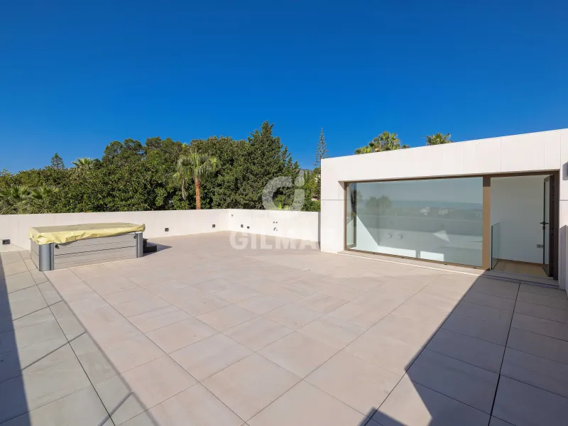 Villa in Churriana (Málaga) - Málaga