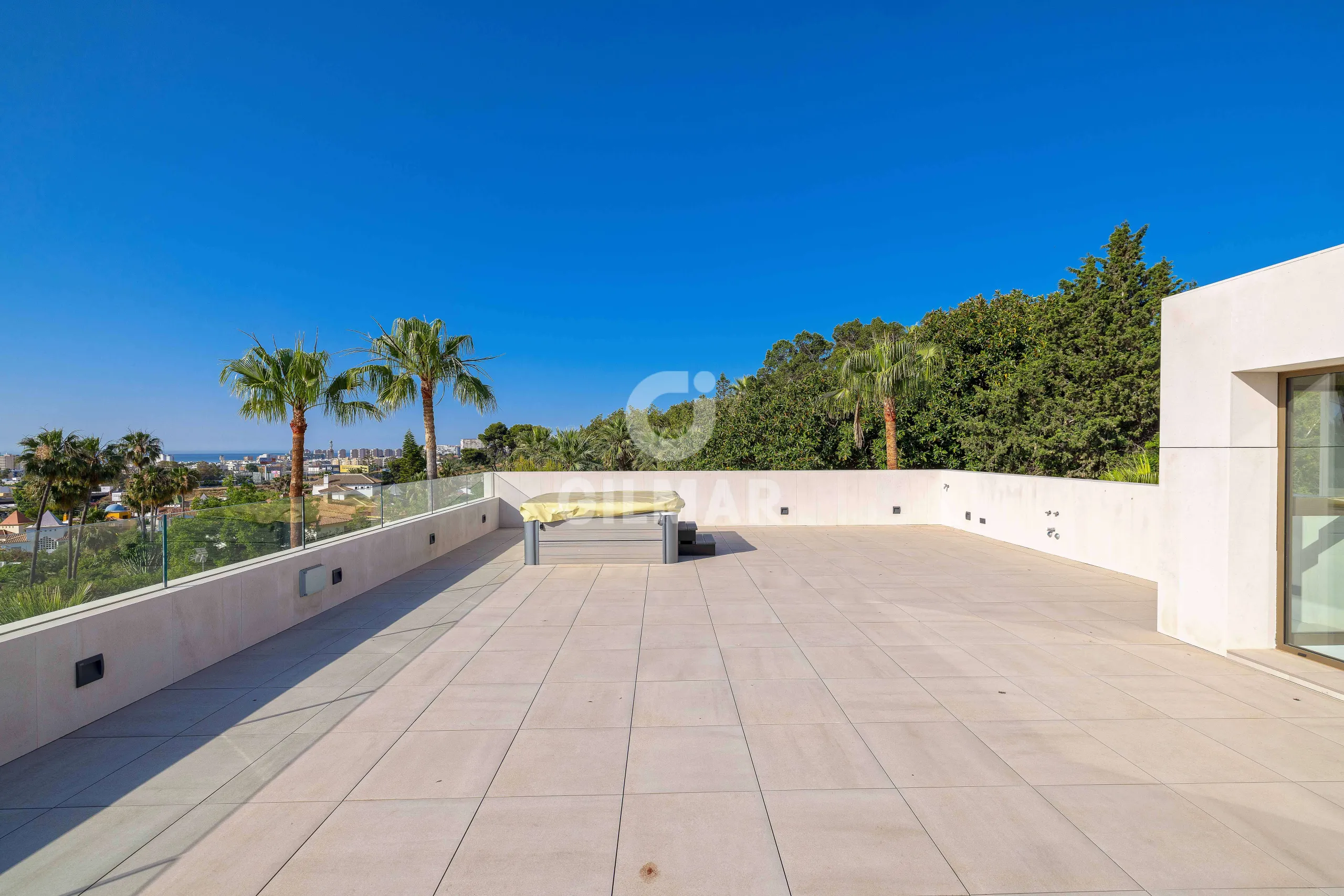 Villa in Churriana (Málaga) - Málaga