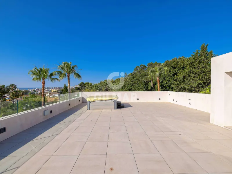 Villa in Churriana (Málaga) - Málaga