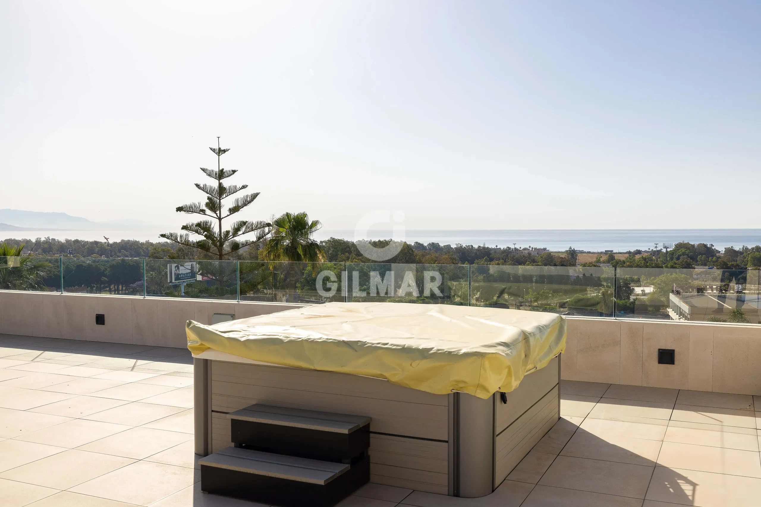 Villa in Churriana (Málaga) - Málaga