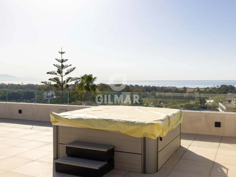 Villa in Churriana (Málaga) - Málaga