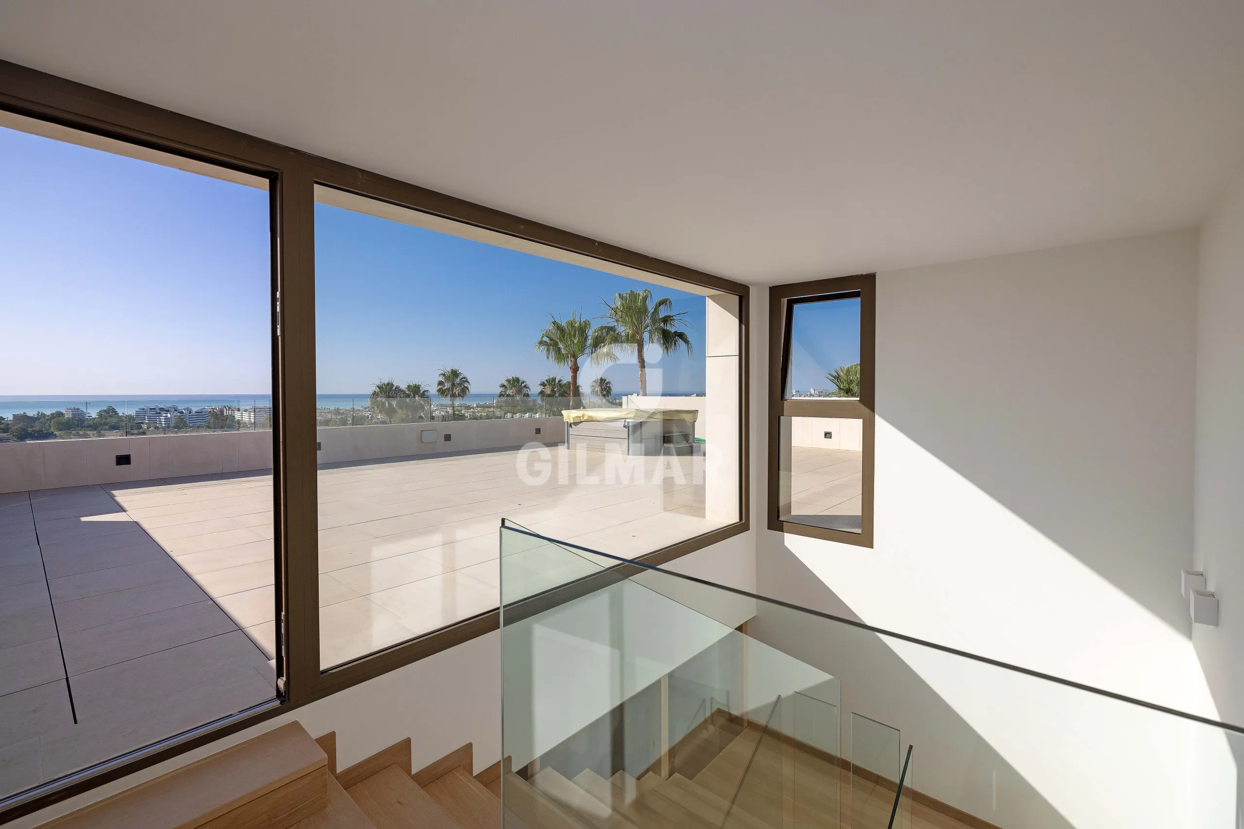 Villa in Churriana (Málaga) - Málaga