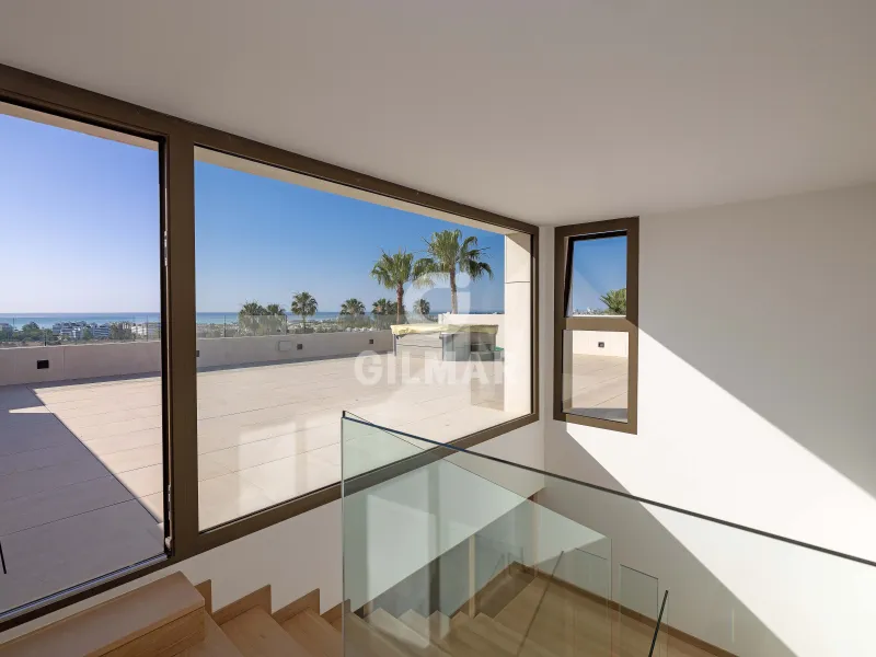 Villa in Churriana (Málaga) - Málaga
