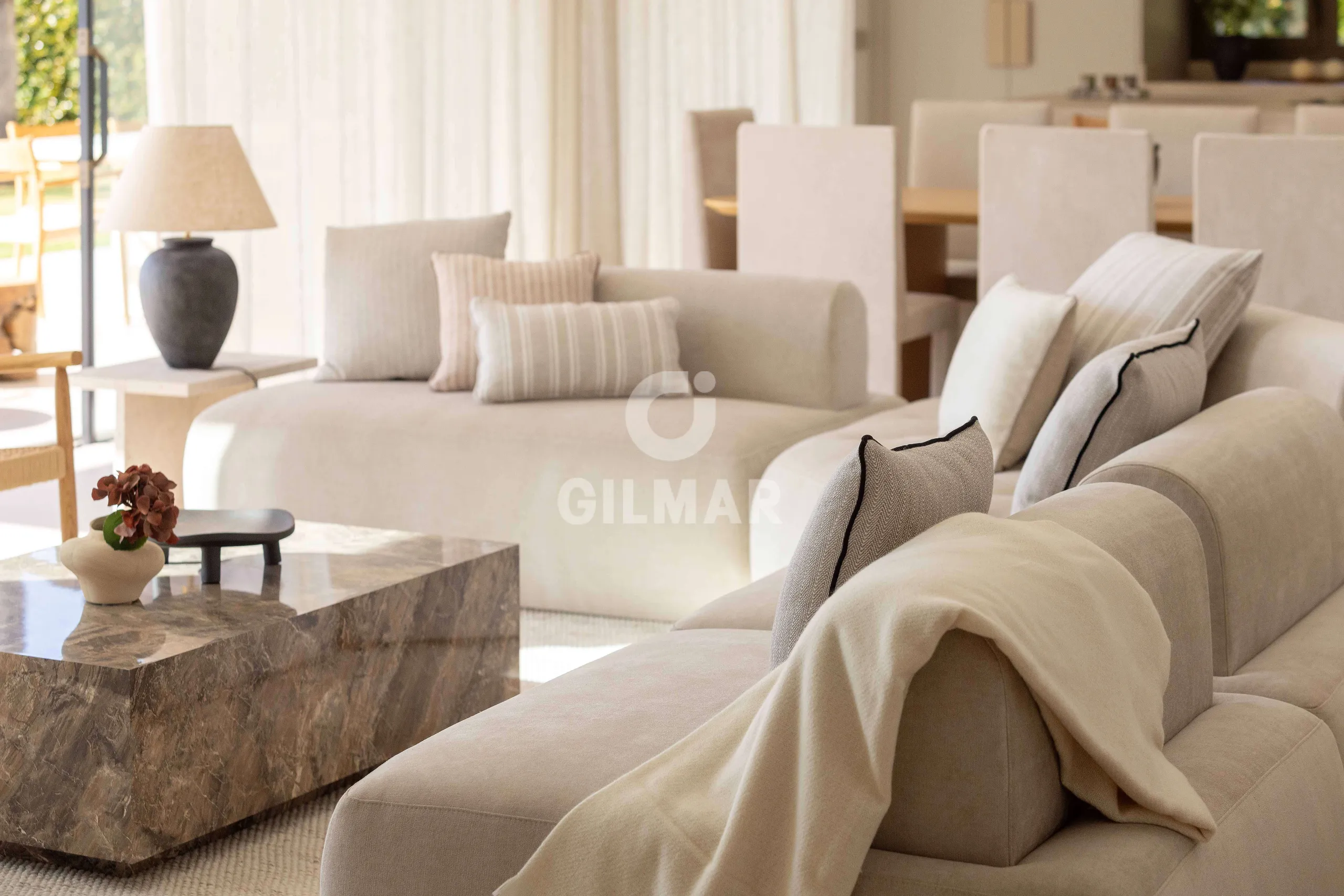Villa in Churriana (Málaga) - Málaga