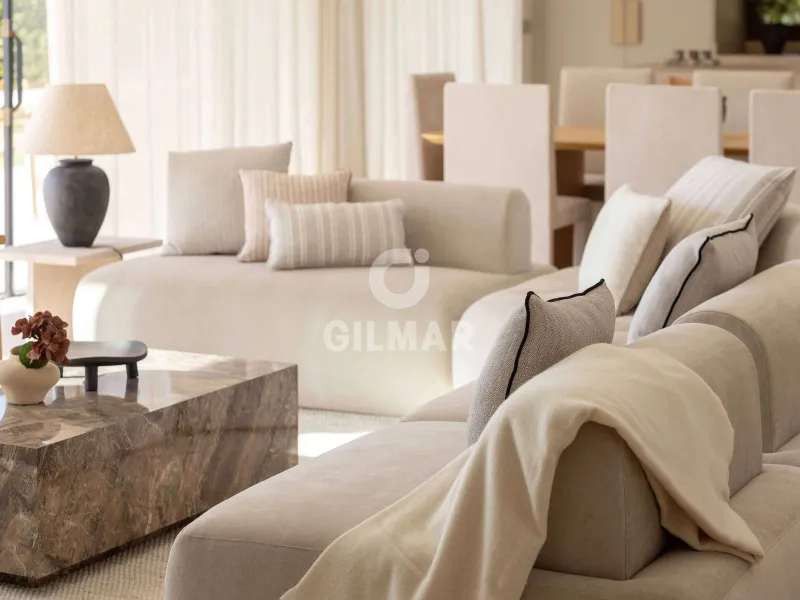 Villa in Churriana (Málaga) - Málaga