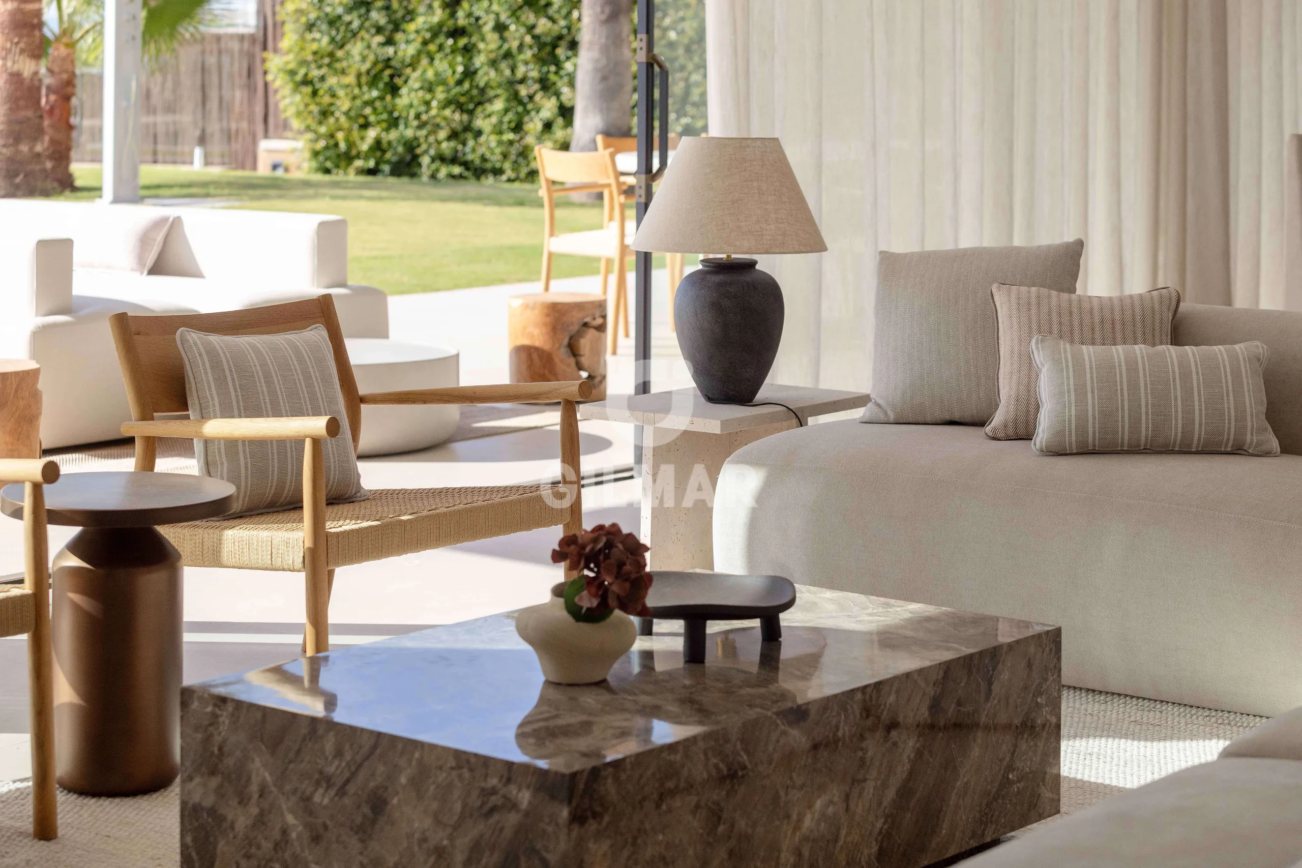Villa in Churriana (Málaga) - Málaga