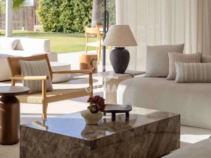 Villa in Churriana (Málaga) - Málaga