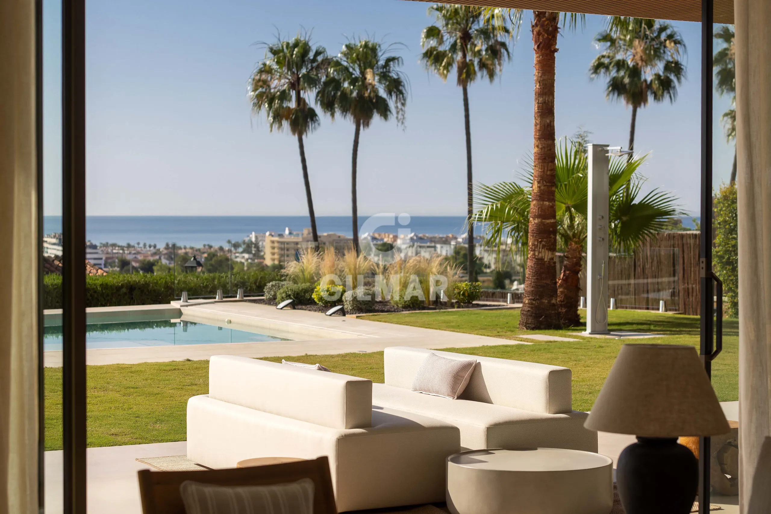 Villa in Churriana (Málaga) - Málaga