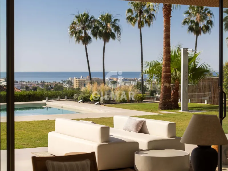Villa in Churriana (Málaga) - Málaga
