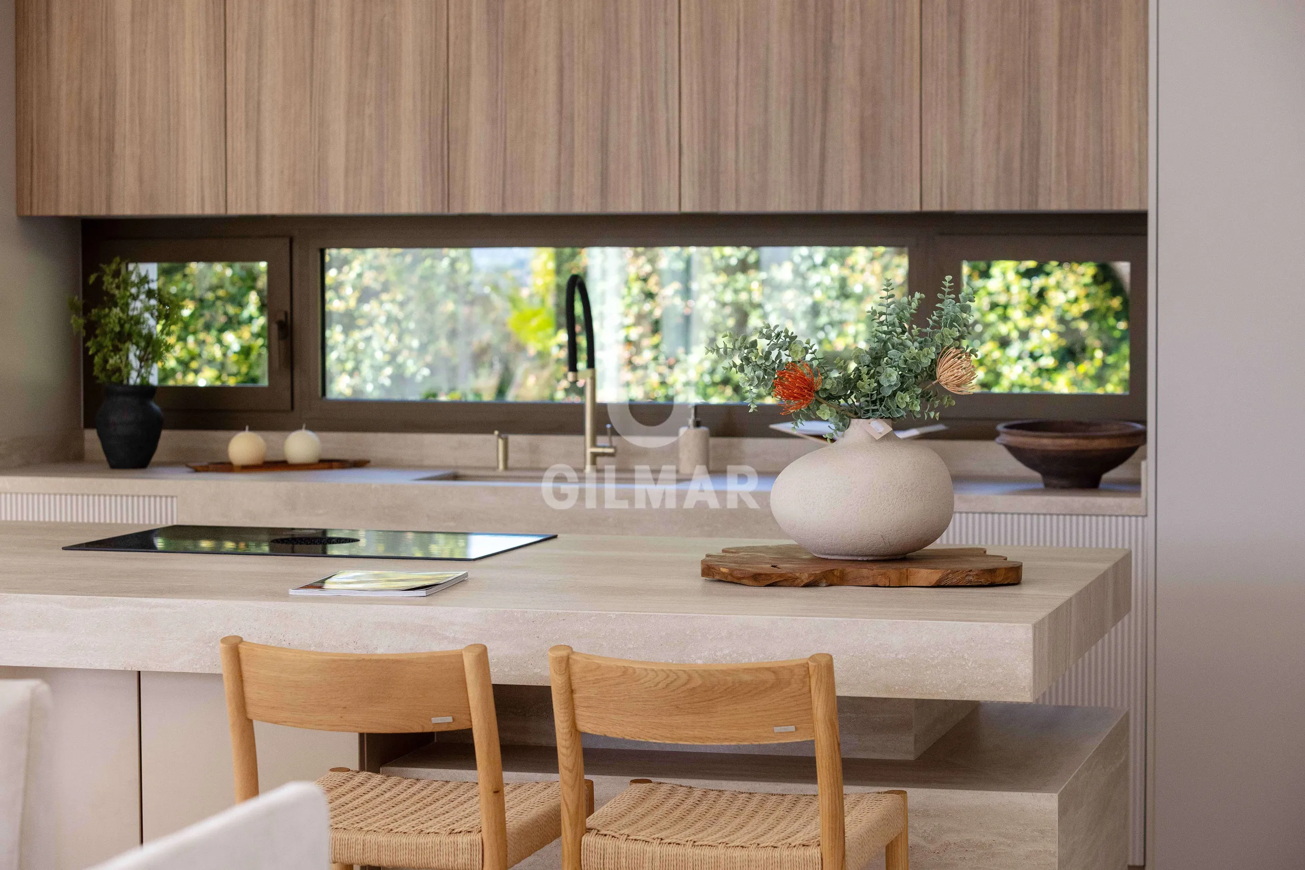 Villa in Churriana (Málaga) - Málaga