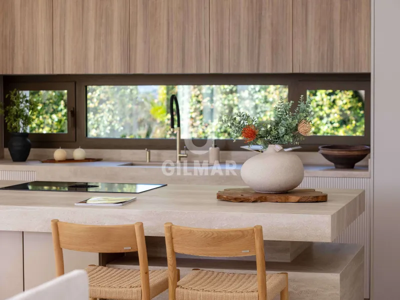 Villa in Churriana (Málaga) - Málaga
