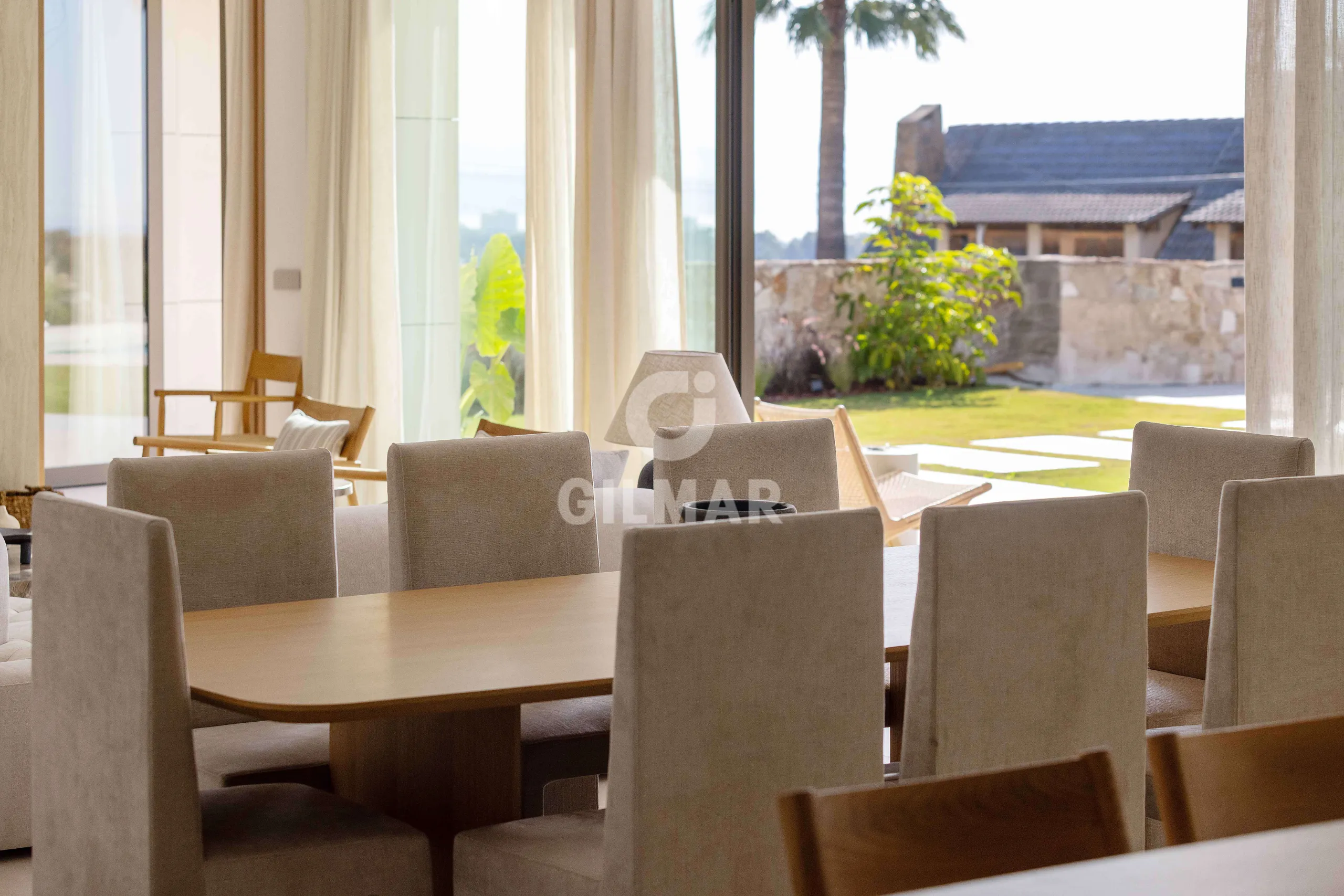 Villa in Churriana (Málaga) - Málaga