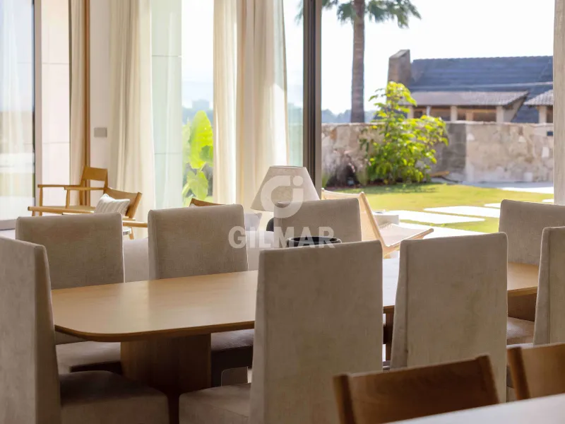 Villa in Churriana (Málaga) - Málaga