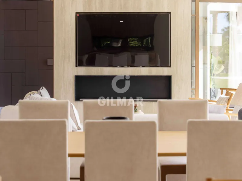 Villa in Churriana (Málaga) - Málaga