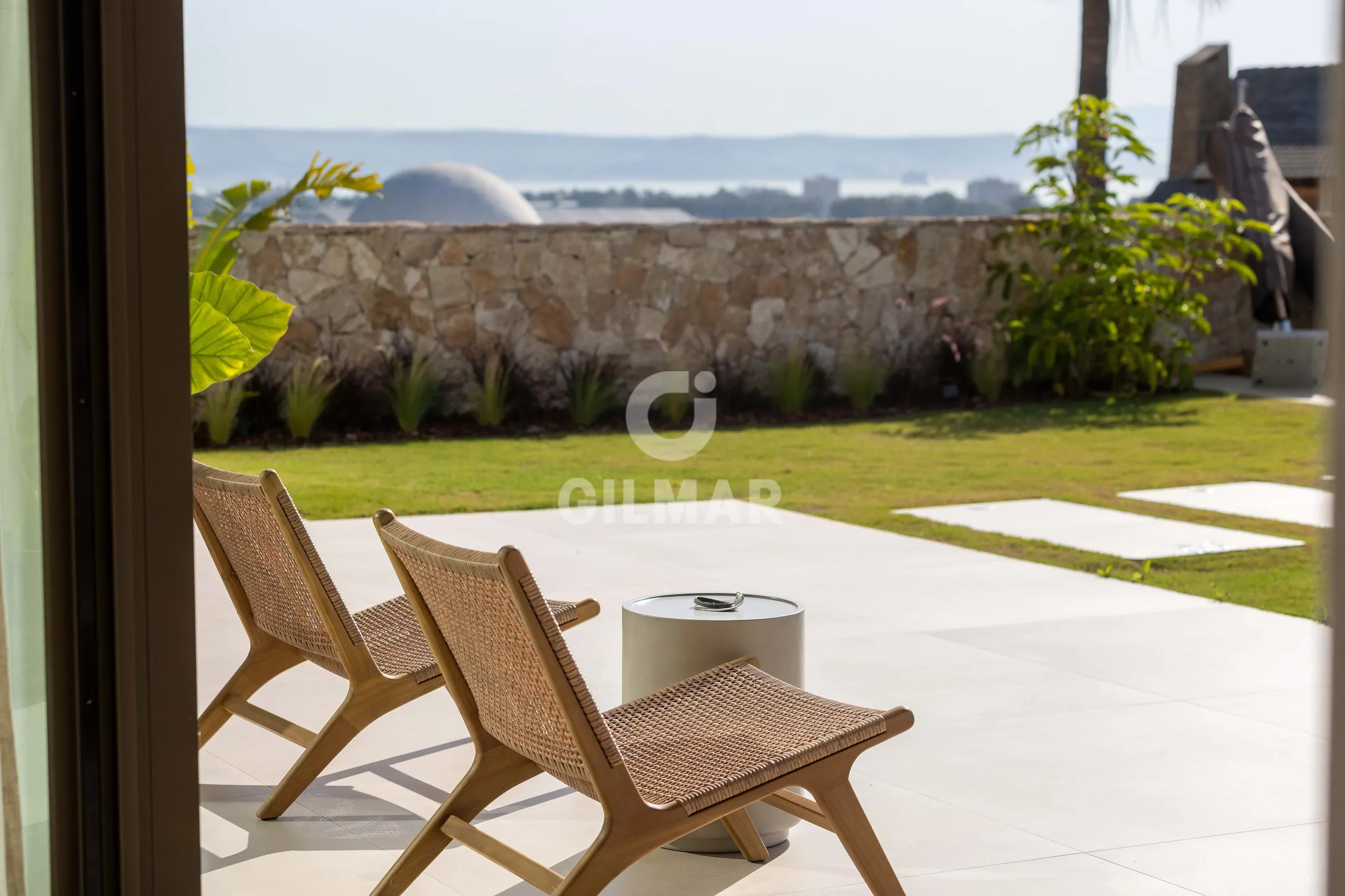 Villa in Churriana (Málaga) - Málaga