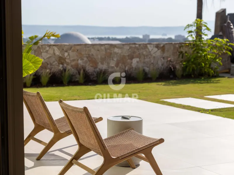Villa in Churriana (Málaga) - Málaga