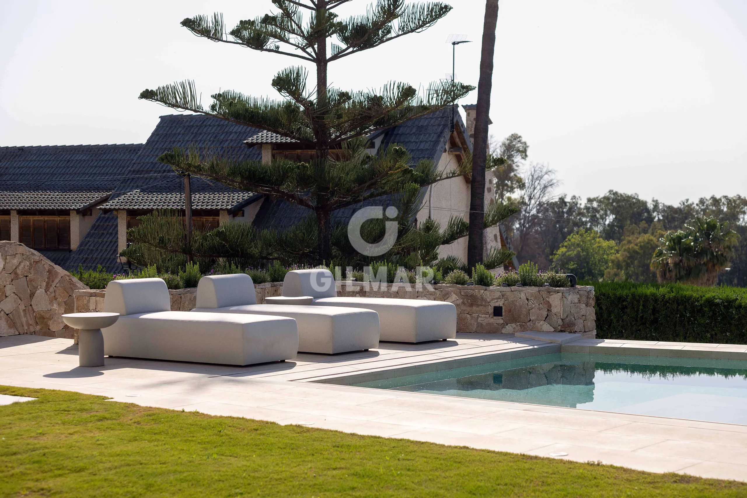 Villa in Churriana (Málaga) - Málaga