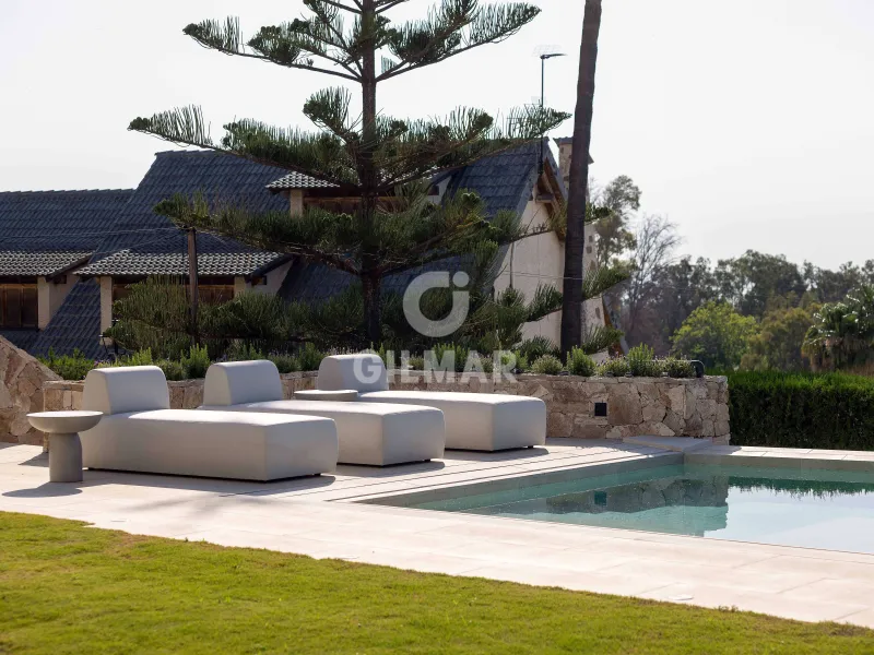 Villa in Churriana (Málaga) - Málaga