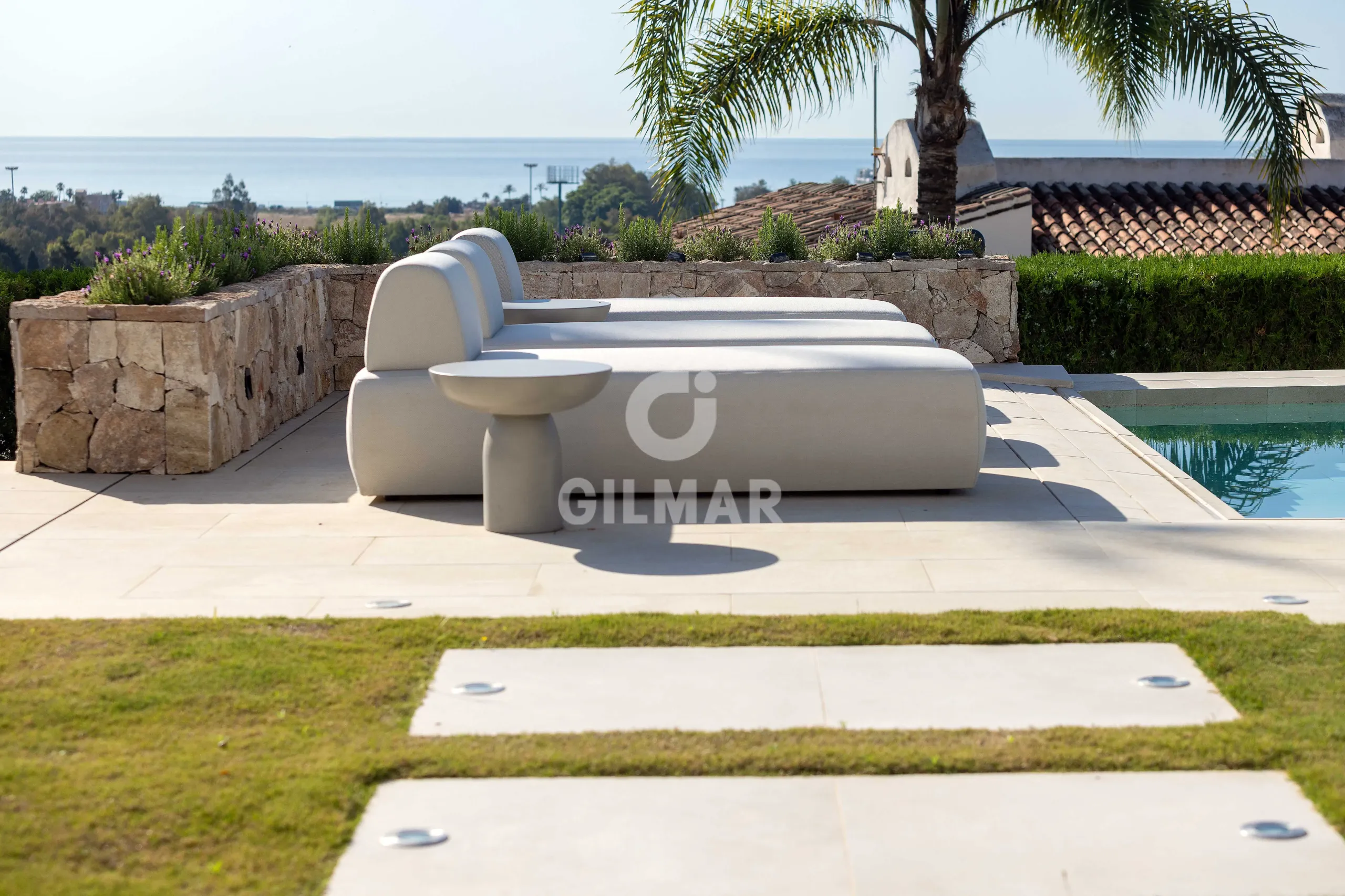 Villa in Churriana (Málaga) - Málaga