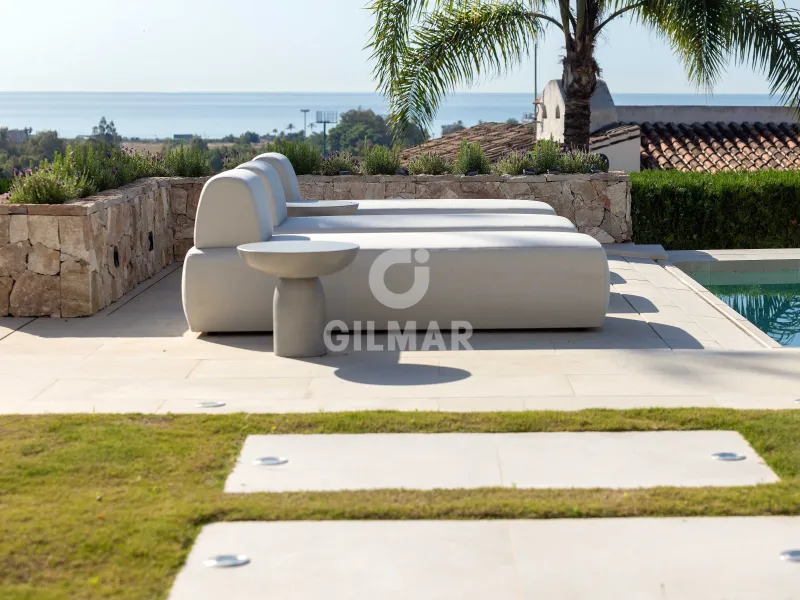 Villa in Churriana (Málaga) - Málaga