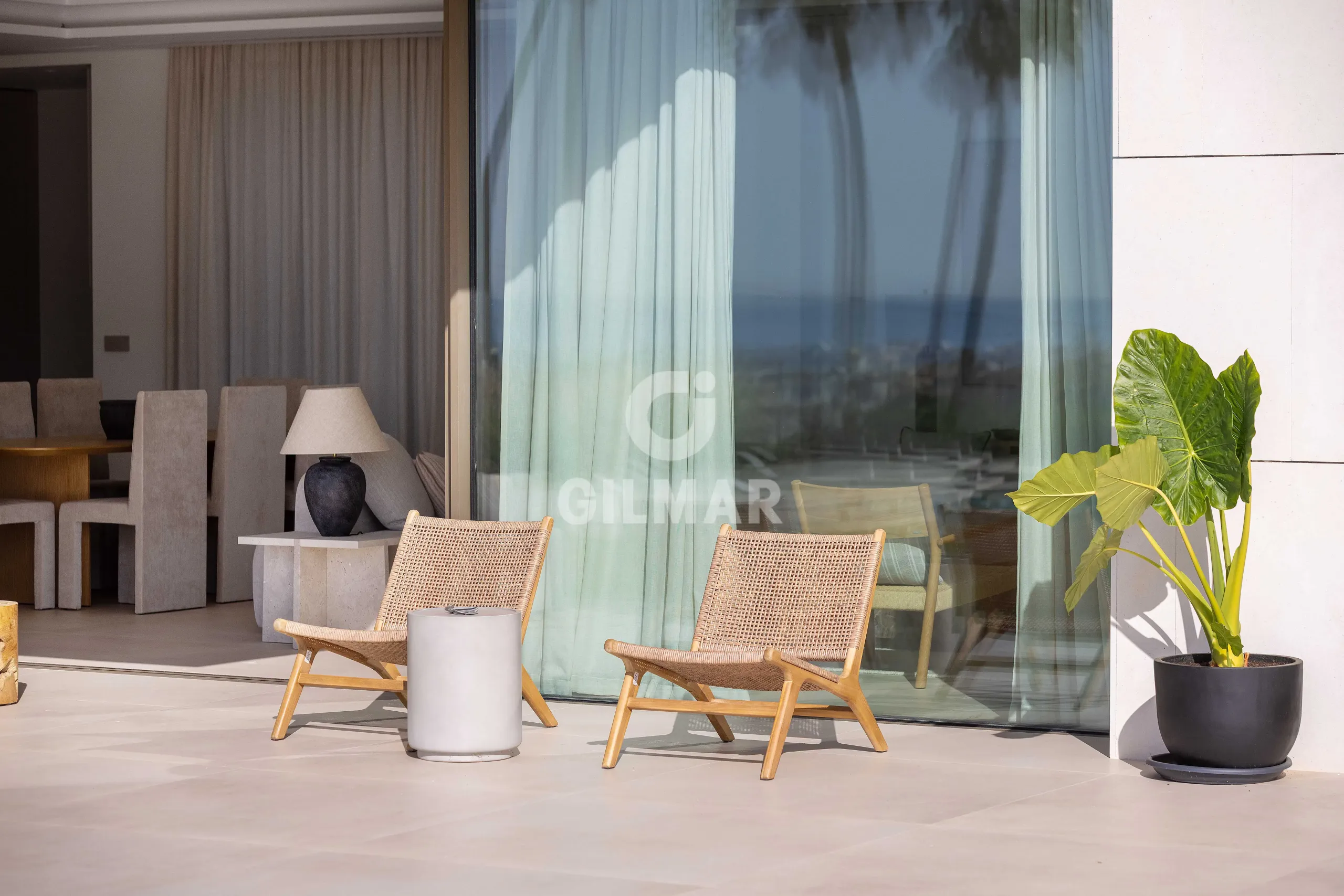 Villa in Churriana (Málaga) - Málaga