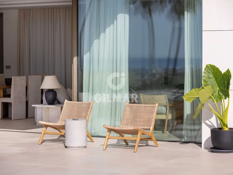 Villa in Churriana (Málaga) - Málaga