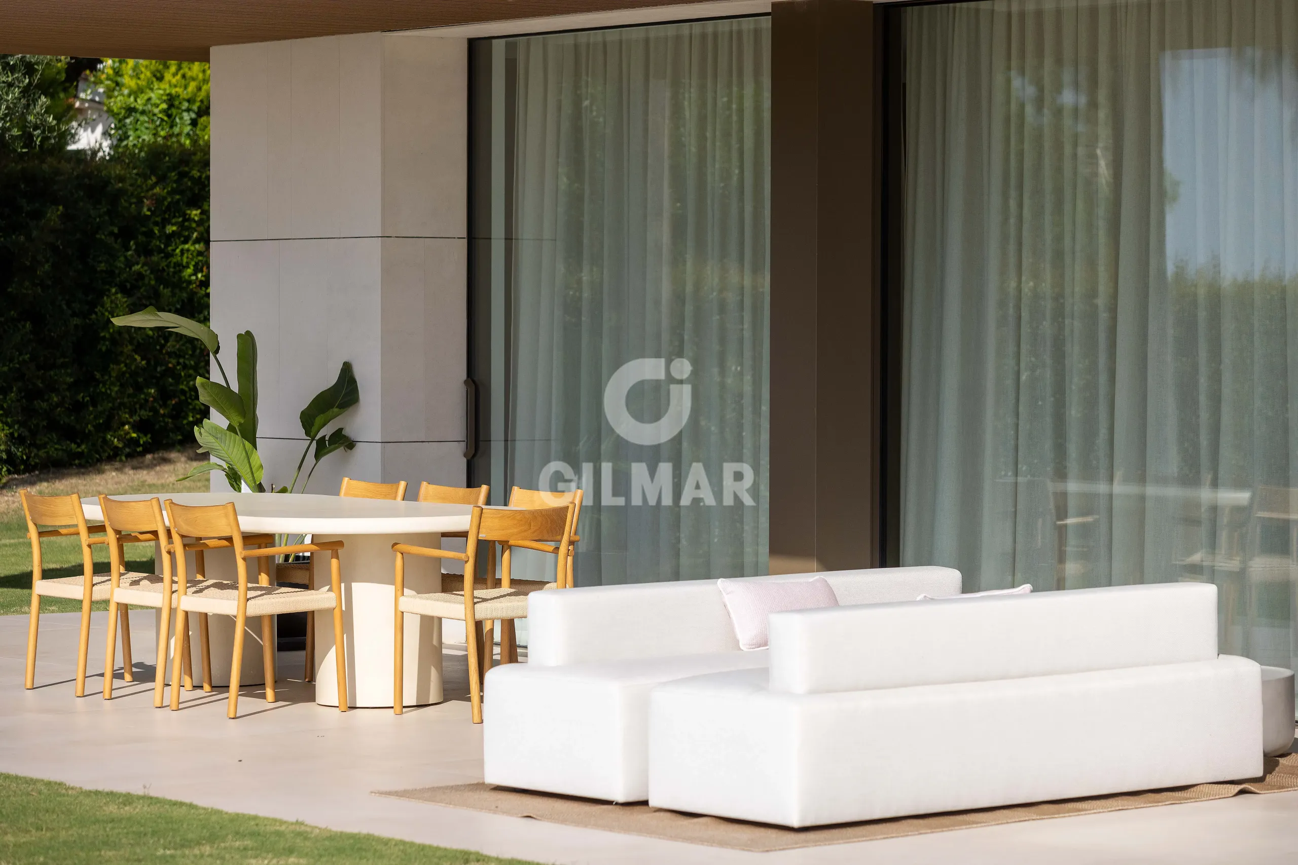 Villa in Churriana (Málaga) - Málaga