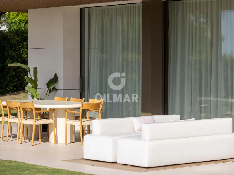 Villa in Churriana (Málaga) - Málaga