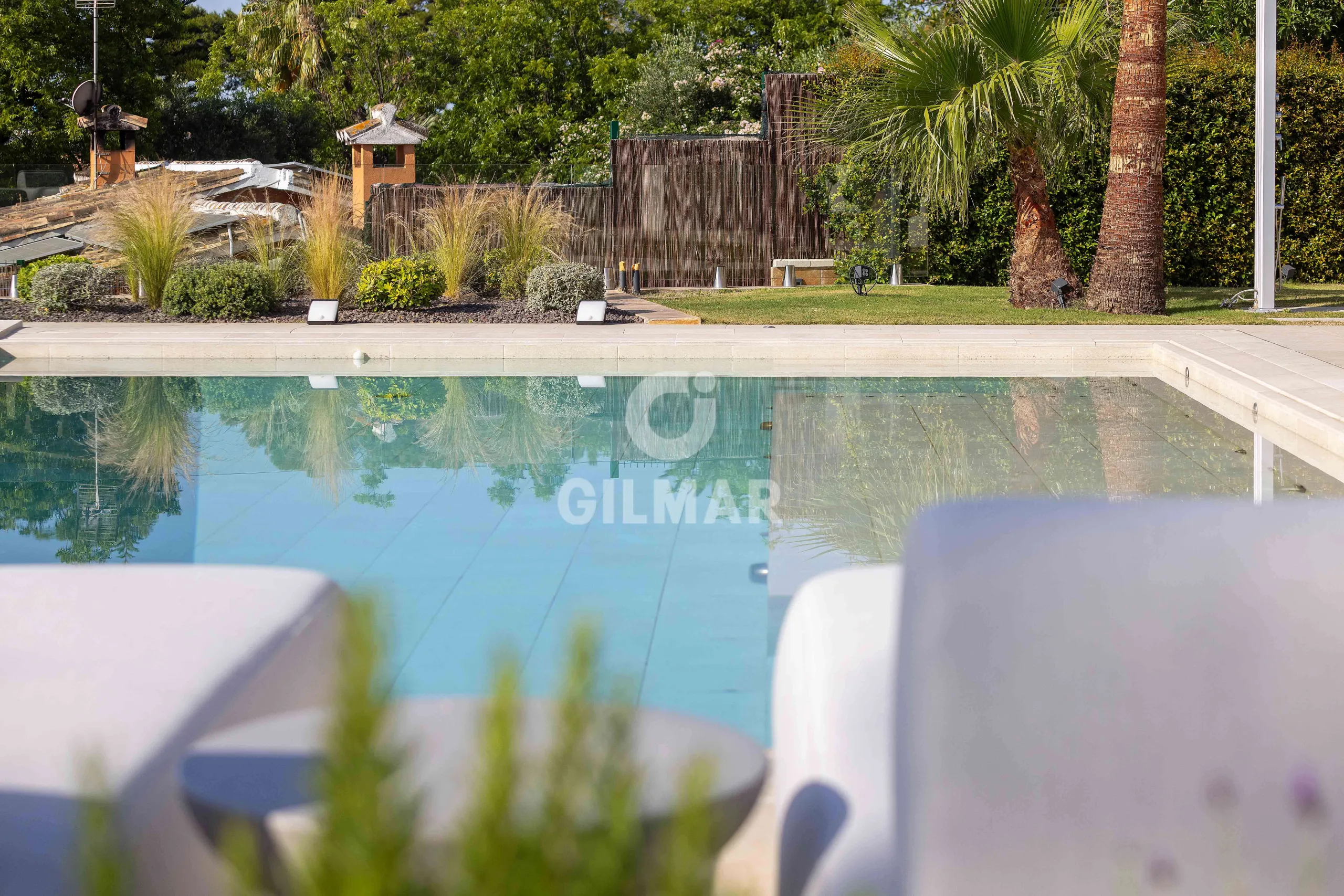 Villa in Churriana (Málaga) - Málaga