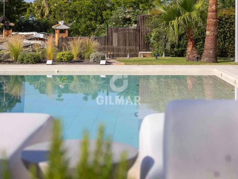 Villa in Churriana (Málaga) - Málaga