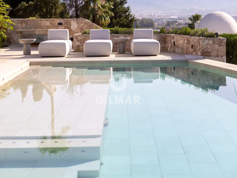 Villa in Churriana (Málaga) - Málaga