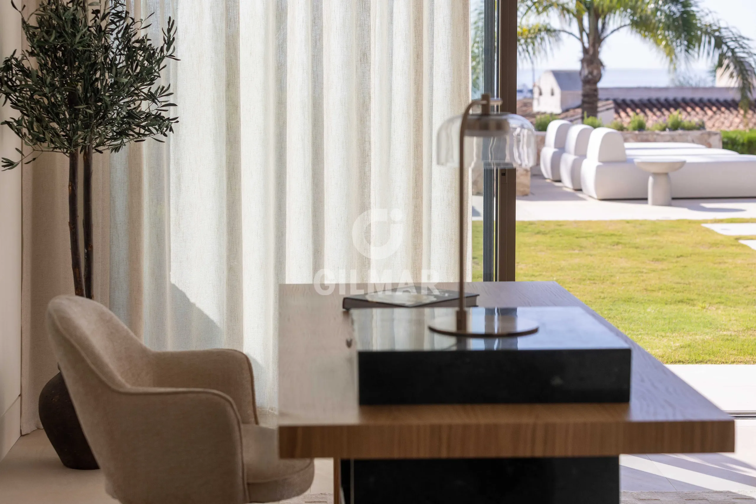 Villa in Churriana (Málaga) - Málaga